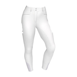 Pantalon Freya Pro LeMieux Blanc Pantalon Freya Pro LeMieux Blanc