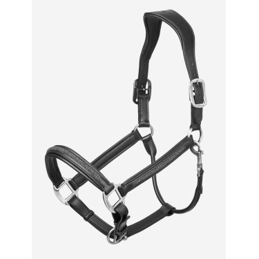 Licol LeMieux Leather Crystal Licol LeMieux Leather Crystal