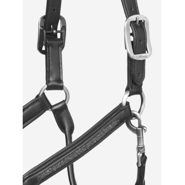 Licol LeMieux Leather Crystal Licol LeMieux Leather Crystal