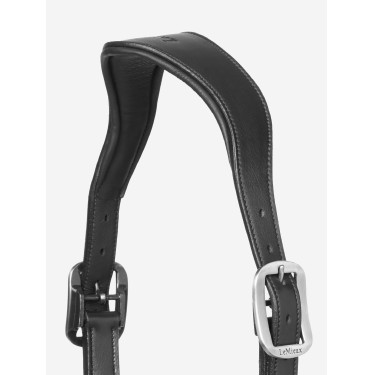 Licol LeMieux Leather Crystal Licol LeMieux Leather Crystal