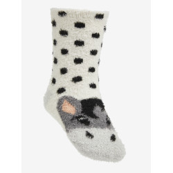 Chaussettes LeMieux Mini Fluffy Character