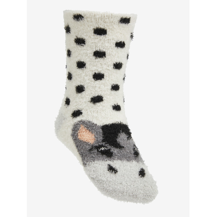 Chaussettes LeMieux Mini Fluffy Character