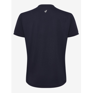 T-shirt de sport LeMieux Marine Bleu marine
