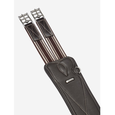 Sangle bavette LeMieux longue Contoured Sangle bavette LeMieux longue Contoured