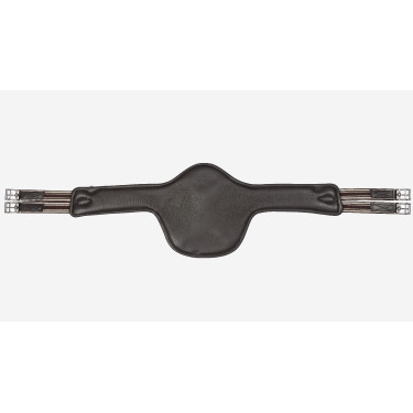 Sangle bavette LeMieux longue Contoured Sangle bavette LeMieux longue Contoured