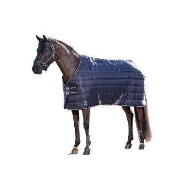Couverture Arika Stable-Tek 350 g LeMieux Couverture Arika Stable-Tek 350 g LeMieux