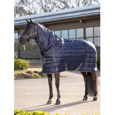 Couverture Arika Stable-Tek 350 g LeMieux Couverture Arika Stable-Tek 350 g LeMieux