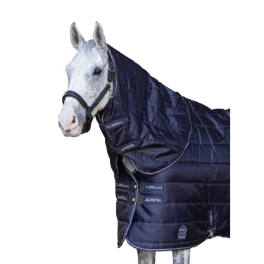 Couvre-cou Arika Stable-Tek 200 g LeMieux Couvre-cou Arika Stable-Tek 200 g LeMieux
