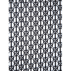 Polo de concours LeMieux Camille manches courtes Marine ancien modèle Bleu marine