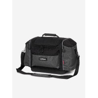 Sac de pansage Pro LeMieux Noir Sac de pansage Pro LeMieux Noir