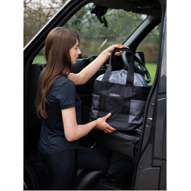 Tote bag de pansage LeMieux Tote bag de pansage LeMieux