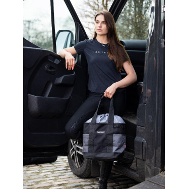 Tote bag de pansage LeMieux Tote bag de pansage LeMieux