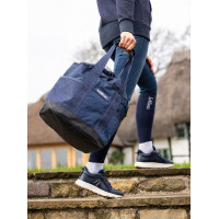 Tote bag de pansage LeMieux Noir Tote bag de pansage LeMieux Noir