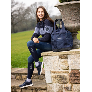 Tote bag de pansage LeMieux Tote bag de pansage LeMieux