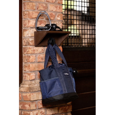 Tote bag de pansage LeMieux Tote bag de pansage LeMieux