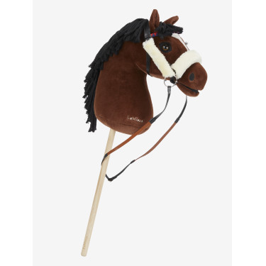 Bridon de course LeMieux Hobby Horse Bridon de course LeMieux Hobby Horse