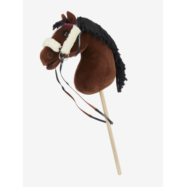 Bridon de course LeMieux Hobby Horse Bridon de course LeMieux Hobby Horse