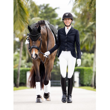 Bride LeMieux Kudos Double Bride LeMieux Kudos Double