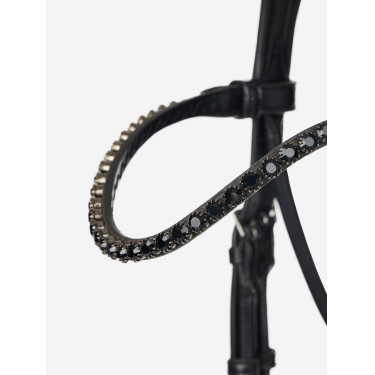 Bridon LeMieux Kudos Patent dressage Bridon LeMieux Kudos Patent dressage