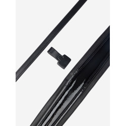 Bridon LeMieux Kudos Patent dressage Noir