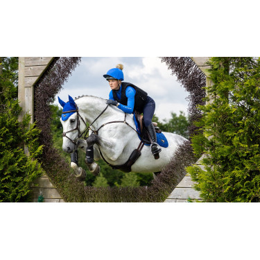 Tapis de selle LeMieux Loire Close Contact Square CSO Tapis de selle LeMieux Loire Close Contact Square CSO