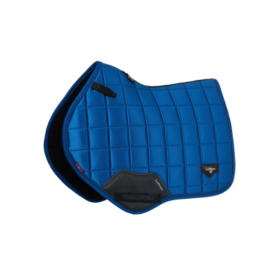 Tapis de selle LeMieux Loire Close Contact Square CSO Benetton