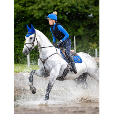 Tapis de selle LeMieux Loire Close Contact Square CSO Tapis de selle LeMieux Loire Close Contact Square CSO