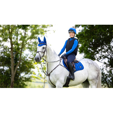 Tapis de selle LeMieux Loire Close Contact Square CSO Tapis de selle LeMieux Loire Close Contact Square CSO