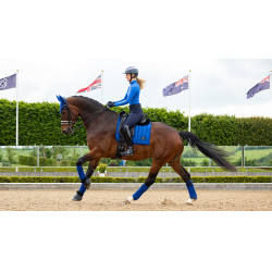 Tapis de selle LeMieux Loire Dressage Square