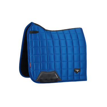 Tapis de selle LeMieux Loire Dressage Square Tapis de selle LeMieux Loire Dressage Square