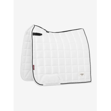 Tapis de selle LeMieux Loire Dressage Square Tapis de selle LeMieux Loire Dressage Square