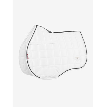 Tapis de selle LeMieux Loire Square mixte Tapis de selle LeMieux Loire Square mixte