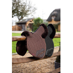 Tapis Amortisseur hunter LeMieux Lined Close Contact