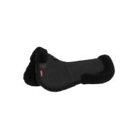 Amortisseur Merino+ LeMieux Noir / noir