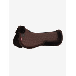 Amortisseur Merino+ LeMieux Marron / marron Amortisseur Merino+ LeMieux Marron / marron