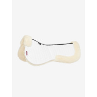 Amortisseur Merino+ LeMieux Blanc / beige