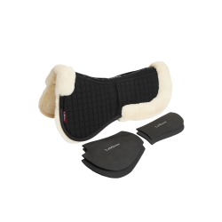 Amortisseur à cales LeMieux Merino+ ProSorb 2 Poches