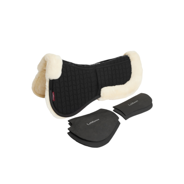 Amortisseur à cales LeMieux Merino+ ProSorb 2 Poches Amortisseur à cales LeMieux Merino+ ProSorb 2 Poches