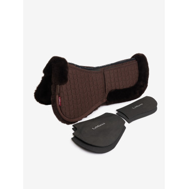 Amortisseur à cales LeMieux Merino+ ProSorb 2 Poches Amortisseur à cales LeMieux Merino+ ProSorb 2 Poches
