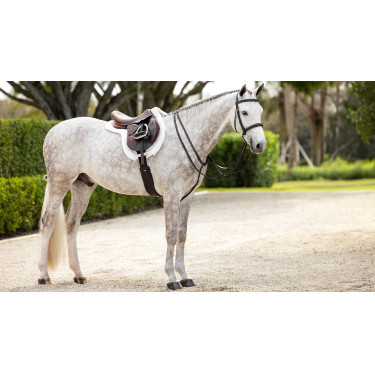 Tapis Hunter Merino+ ProSorb LeMieux Tapis Hunter Merino+ ProSorb LeMieux