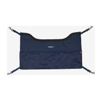 Porte de box LeMieux Pro Marine Bleu marine
