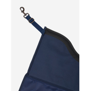 Porte de box LeMieux Pro Marine Bleu marine
