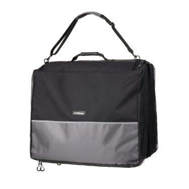 Sac à tapis LeMieux Carry All Noir