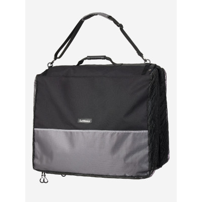 Sac à tapis LeMieux Carry All Noir