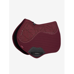 Tapis LeMieux Square softshell  Anti Glisse CSO