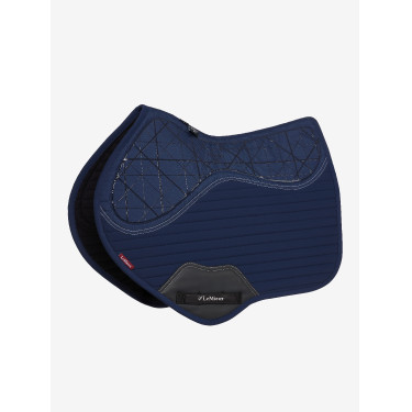 Tapis LeMieux Square softshell Anti Glisse CSO Tapis LeMieux Square softshell Anti Glisse CSO