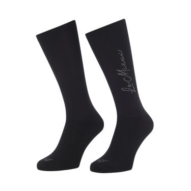 Chaussettes de concours LeMieux Sparkle Chaussettes de concours LeMieux Sparkle