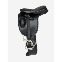 Selle de dressage pour jouet Mini Poney LeMieux