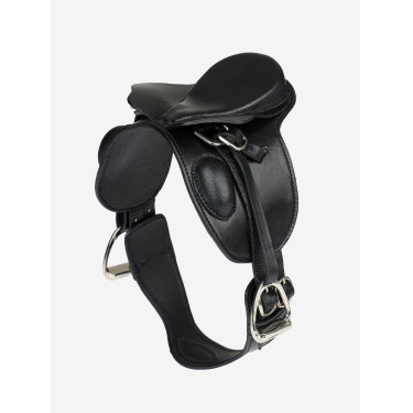 Selle de dressage pour jouet Mini Poney LeMieux Selle de dressage pour jouet Mini Poney LeMieux