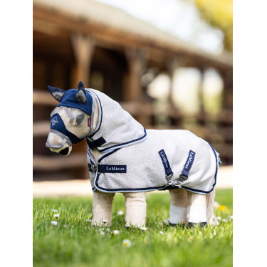 Chemise anti-mouches pour jouet Mini Poney LeMieux Chemise anti-mouches pour jouet Mini Poney LeMieux